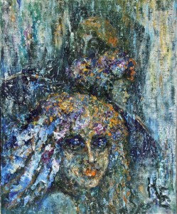 'МЕТАМОРФОЗЫ 2012' в Домжуре (Загадка) Загадка